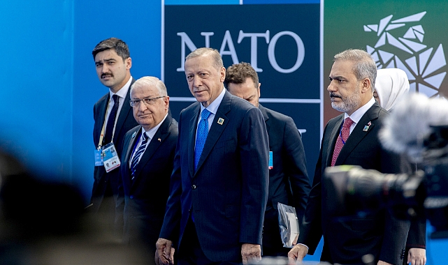 CUMHURBAŞKANI ERDOĞAN'DAN AB'YE ÇAĞRI: ADIM ATMALILAR