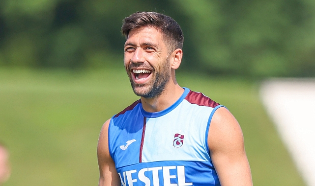 DAHA NE BEKLİYORSUN BAKASETAS!