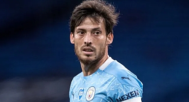 DAVİD SİLVA, 37 YAŞINDA FUTBOLU BIRAKTI