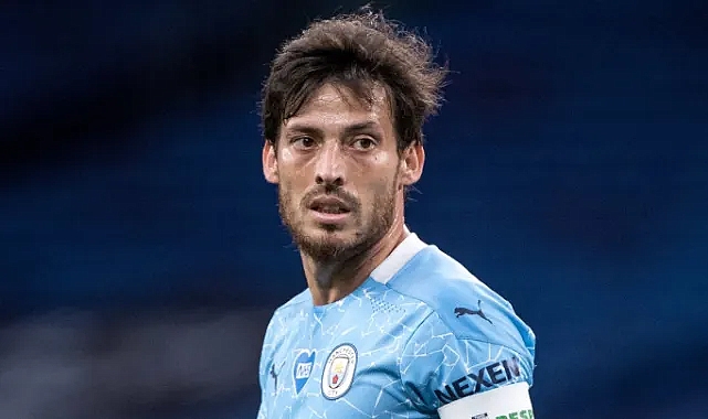 DAVİD SİLVA, 37 YAŞINDA FUTBOLU BIRAKTI