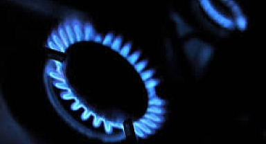 DOĞALGAZ ZAMMINA YALANLAMA!