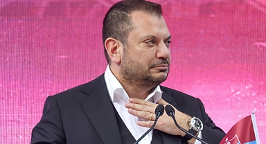 DOĞAN: 1959 ÖNCESİ ŞAMPİYONLUKLAR İLE İLGİLİ BAŞVURUDA BULUNACAĞIZ