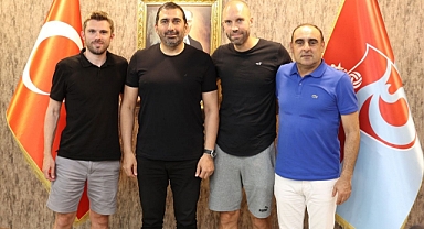 DOĞAN: ALTYAPIMIZI GÜÇLENDİRİYORUZ!