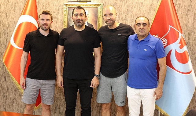 DOĞAN: ALTYAPIMIZI GÜÇLENDİRİYORUZ!