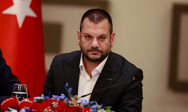 DOĞAN’IN EN BÜYÜK UMUDU KARTAL PROJESİ