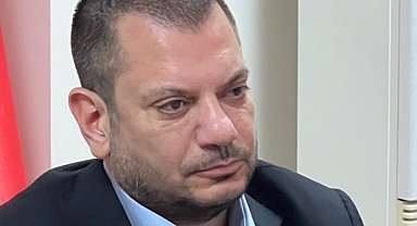 DOĞAN KENDİ BARAJINI YIKTI!