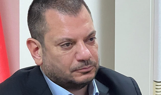 DOĞAN KENDİ BARAJINI YIKTI!