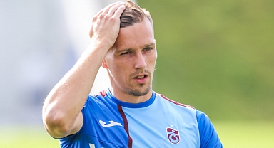 DOĞAN MİSLAV ORSİC'E ÇOK İNANIYOR