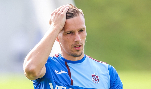 DOĞAN MİSLAV ORSİC'E ÇOK İNANIYOR