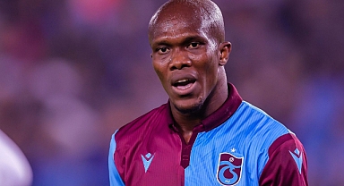  DOĞAN NWAKAEME'YE KAPIYI KAPATTI