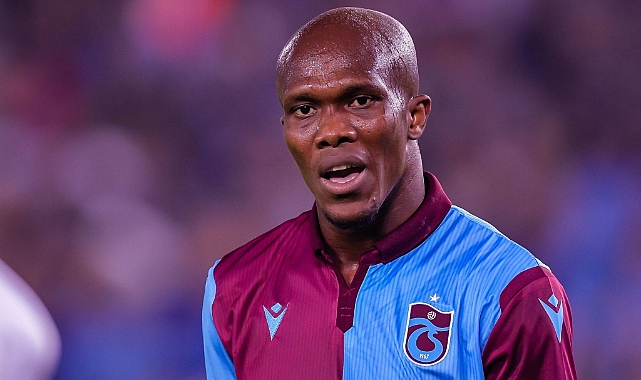 DOĞAN NWAKAEME'YE KAPIYI KAPATTI