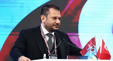 DOĞAN,ÜNİVERSİTE'DE TERCİH YAPACAK ÖĞRENCİLERE SESLENDİ