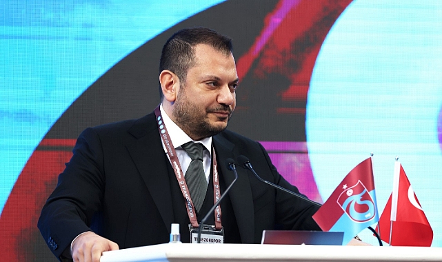 DOĞAN,ÜNİVERSİTE'DE TERCİH YAPACAK ÖĞRENCİLERE SESLENDİ