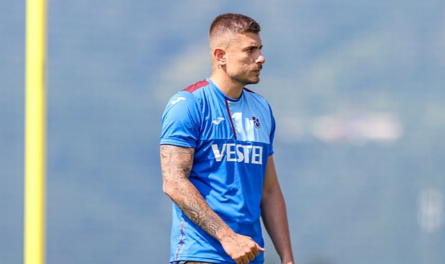 DORUKHAN TOKÖZ'DEN BURUK VEDA!