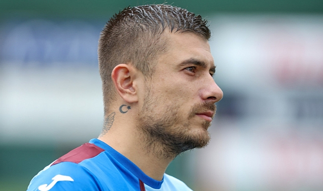 DORUKHAN TOKÖZ NEDEN AYRILDI?