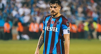 DORUKHAN TOKÖZ'ÜN YENİ TAKIMI BELLİ OLDU