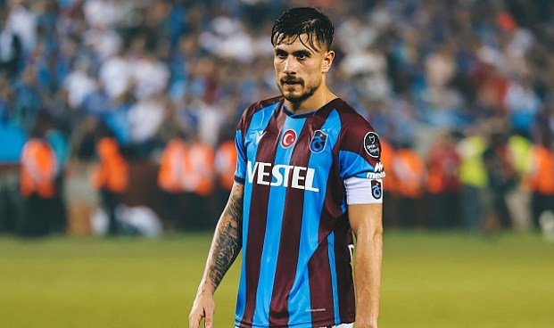 DORUKHAN TOKÖZ'ÜN YENİ TAKIMI BELLİ OLDU