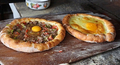 EKMEĞİN ARDINDAN BİR ZAM DA PİDEYE!