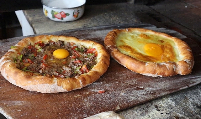 EKMEĞİN ARDINDAN BİR ZAM DA PİDEYE!