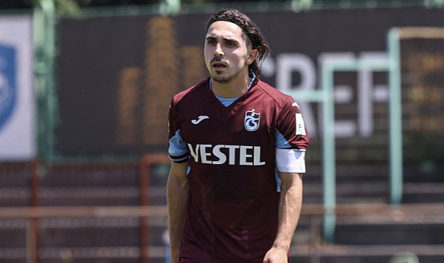 EN BÜYÜK TRANSFER ABDULKADİR