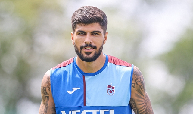 EN GÖZDESİ EREN ELMALI ÇIKTI