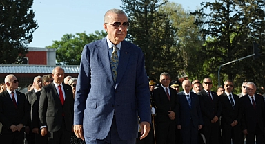 ERDOĞAN: MEMURA, İŞÇİYE, EMEKLİYE EN İYİ ZAMMI YAPTIK!