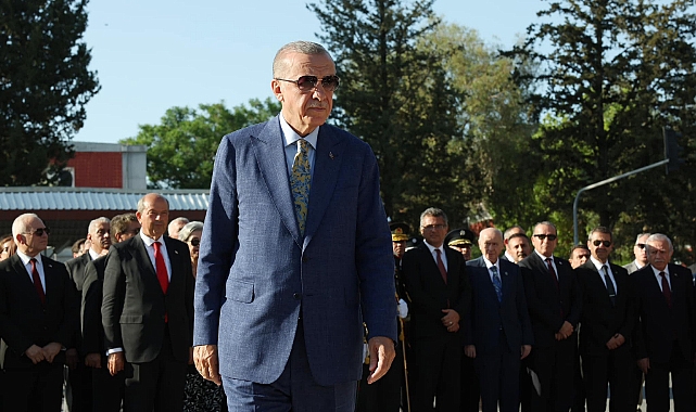 ERDOĞAN: MEMURA, İŞÇİYE, EMEKLİYE EN İYİ ZAMMI YAPTIK!