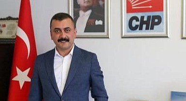 EREN ERDEM: KILIÇDAROĞLU'NUN ADAYLIĞI İÇİN İMZA TOPLAYACAĞIZ