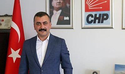 EREN ERDEM: KILIÇDAROĞLU'NUN ADAYLIĞI İÇİN İMZA TOPLAYACAĞIZ