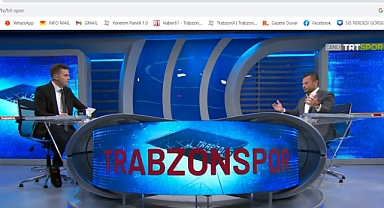 ERTUĞRUL DOĞAN ÖNEMLİ AÇIKLAMALARDA BULUNDU