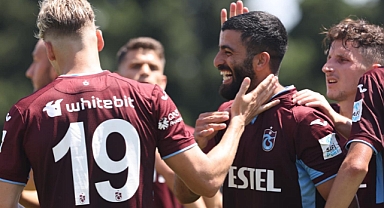 FIRTINA 4'NCÜ SINAVINA ÇIKIYOR