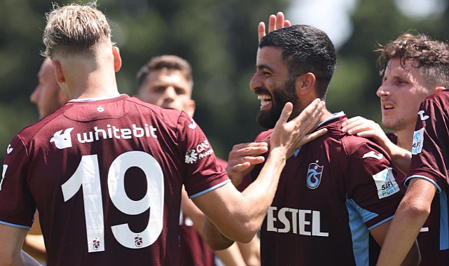 FIRTINA 4'NCÜ SINAVINA ÇIKIYOR