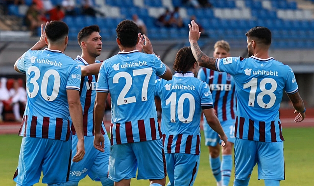 FIRTINA İLK KEZ UMUT VERDİ