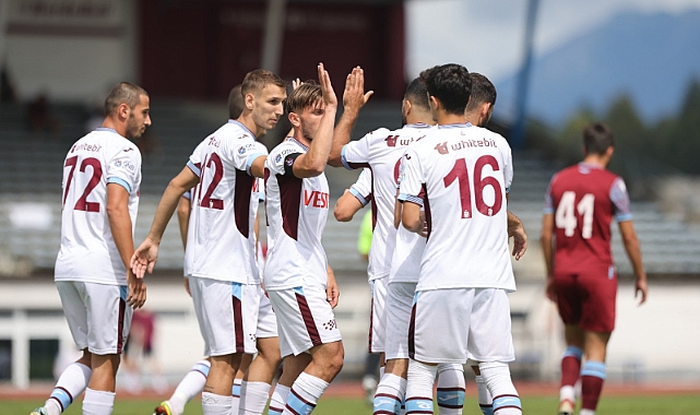 FIRTINA'NIN DEĞERİ 5 YIL ÖNCEYE GERİLEDİ