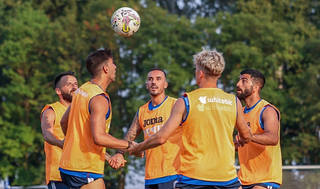 FIRTINA'NIN İKİNCİ HAZIRLIK SINAVI