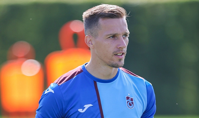 FIRTINA'NIN ORSİC BAHTSIZLIĞI