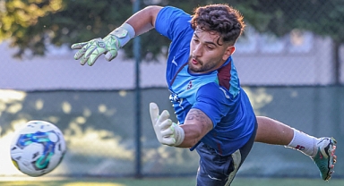 FIRTINA'NIN UMUT YOLCULUĞU