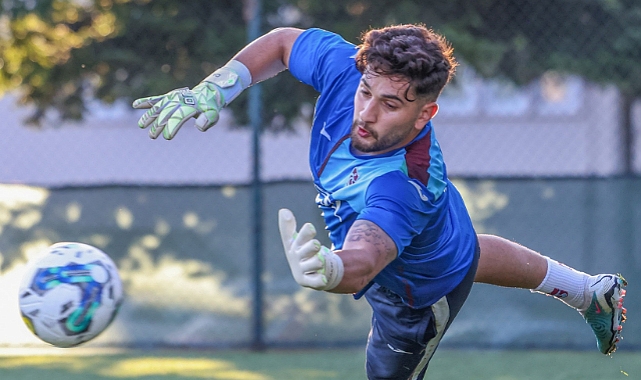 FIRTINA'NIN UMUT YOLCULUĞU