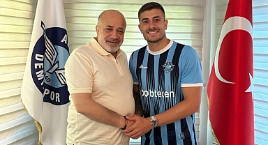 FIRTINA PİŞİRİYOR, ADANA KAYMAK YİYOR!