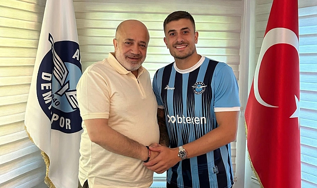 FIRTINA PİŞİRİYOR, ADANA KAYMAK YİYOR!