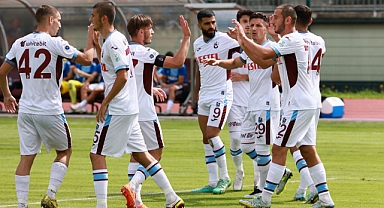 FIRTINA SONRADAN AÇILDI