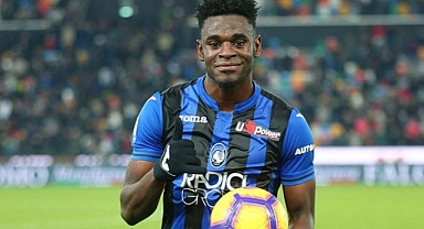 FIRTINA'YA ZAPATA'DA RAKİP ÇIKTI