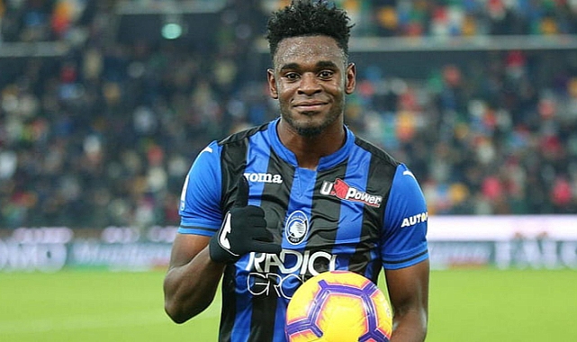 FIRTINA'YA ZAPATA'DA RAKİP ÇIKTI