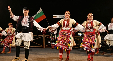 GANİTA AKŞAMLARI BİR BAŞKA OLUYOR