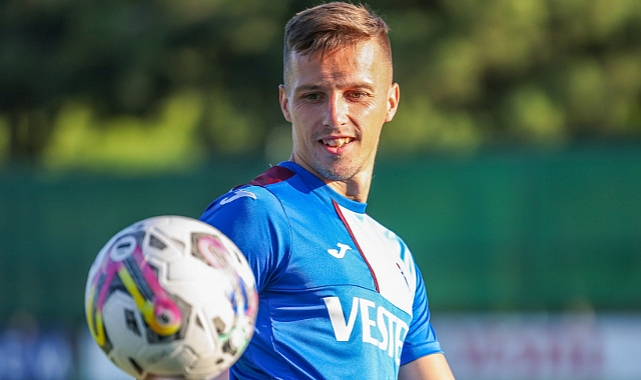 GELENLER VAR AMA GİDEN YOK!