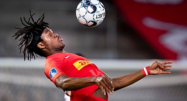 GENÇ DANİMARKALININ KALBİ SAĞLAMSA!...