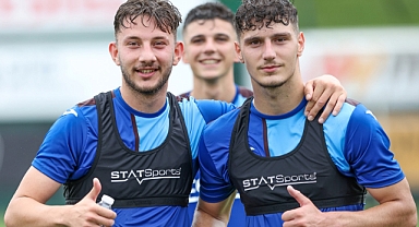 GENÇLERİN KADER GÜNLERİ!