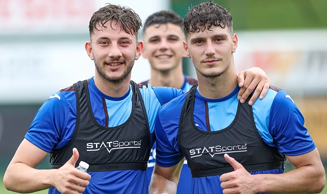 GENÇLERİN KADER GÜNLERİ!