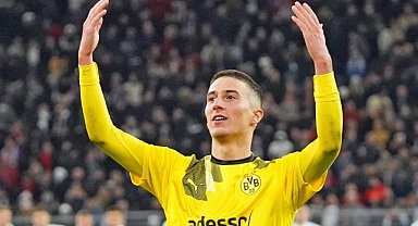 GÖKTAN DA DİĞERLERİ GİBİ OLMASIN!