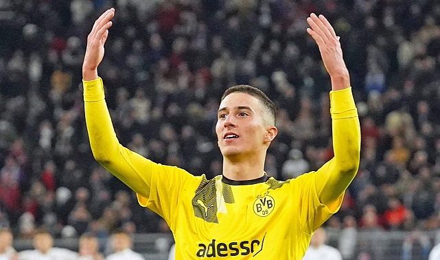 GÖKTAN DA DİĞERLERİ GİBİ OLMASIN!